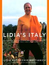 Lidia's Italy [electronic resource]